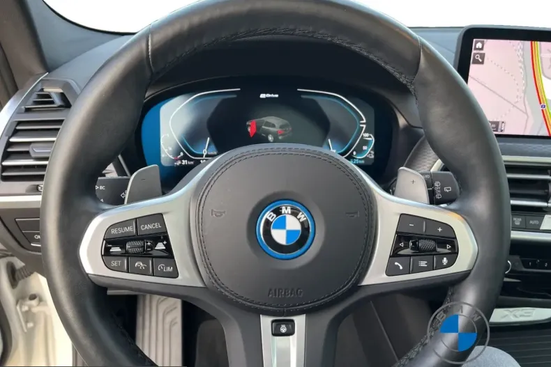 BMW X3 (Seria X) din 2024 cu 29.980 km - oferta BMW203853 - foto 13