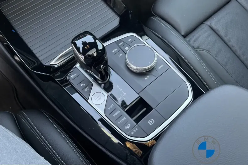 BMW X3 (Seria X) din 2024 cu 29.980 km - oferta BMW203853 - foto 14