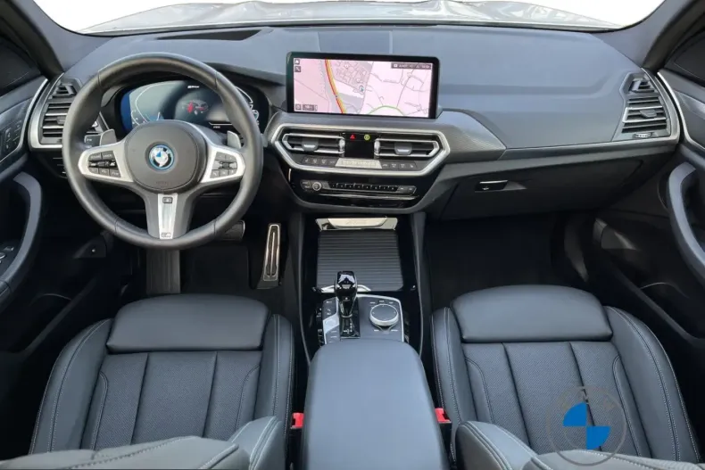 BMW X3 (Seria X) din 2024 cu 29.980 km - oferta BMW203853 - foto 16