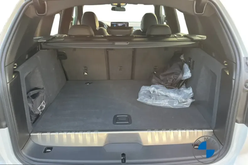 BMW X3 (Seria X) din 2024 cu 29.980 km - oferta BMW203853 - foto 17