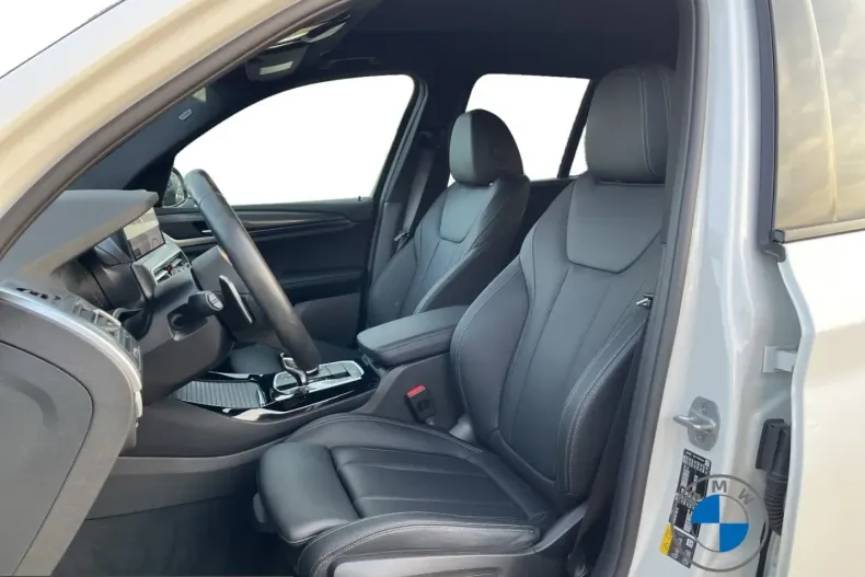 BMW X3 (Seria X) din 2024 cu 29.980 km - oferta BMW203853 - foto 19