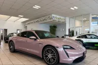 Porsche Taycan din 2023 cu 14.991 km - oferta POR203854 - foto 1