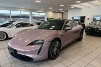 Porsche Taycan din 2023 cu 14.991 km - oferta POR203854 - foto 2