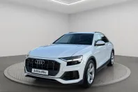 Audi Q8 din 2023 cu 44.161 km - oferta AUD203855 - foto 3