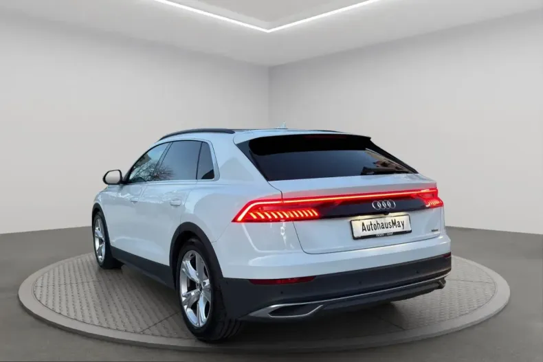 Audi Q8 din 2023 cu 44.161 km - oferta AUD203855 - foto 4