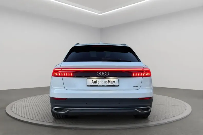 Audi Q8 din 2023 cu 44.161 km - oferta AUD203855 - foto 5