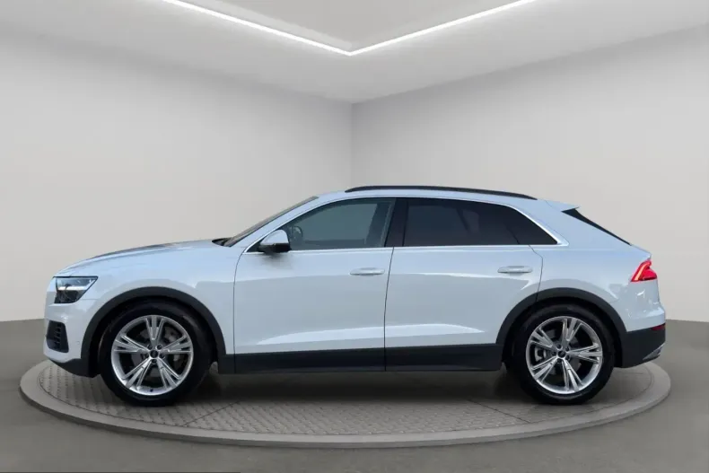 Audi Q8 din 2023 cu 44.161 km - oferta AUD203855 - foto 7
