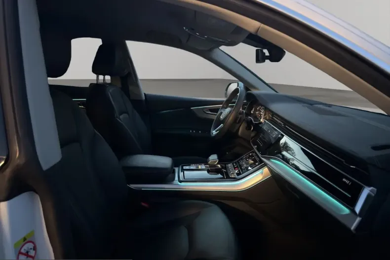 Audi Q8 din 2023 cu 44.161 km - oferta AUD203855 - foto 10