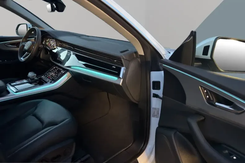 Audi Q8 din 2023 cu 44.161 km - oferta AUD203855 - foto 13