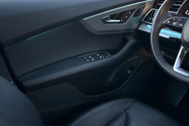 Audi Q8 din 2023 cu 44.161 km - oferta AUD203855 - foto 14