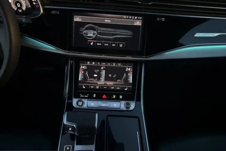 Audi Q8 din 2023 cu 44.161 km - oferta AUD203855 - foto 19