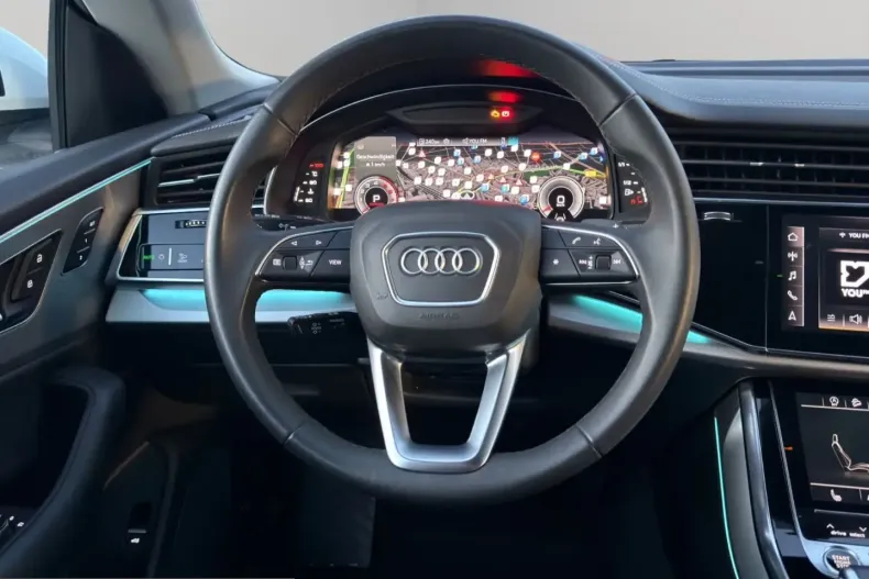 Audi Q8 din 2023 cu 44.161 km - oferta AUD203855 - foto 23