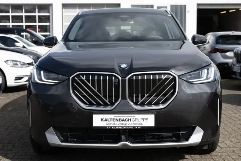 BMW X3 (Seria X) din 2025 cu 24.644 km - oferta BMW203856 - foto 3