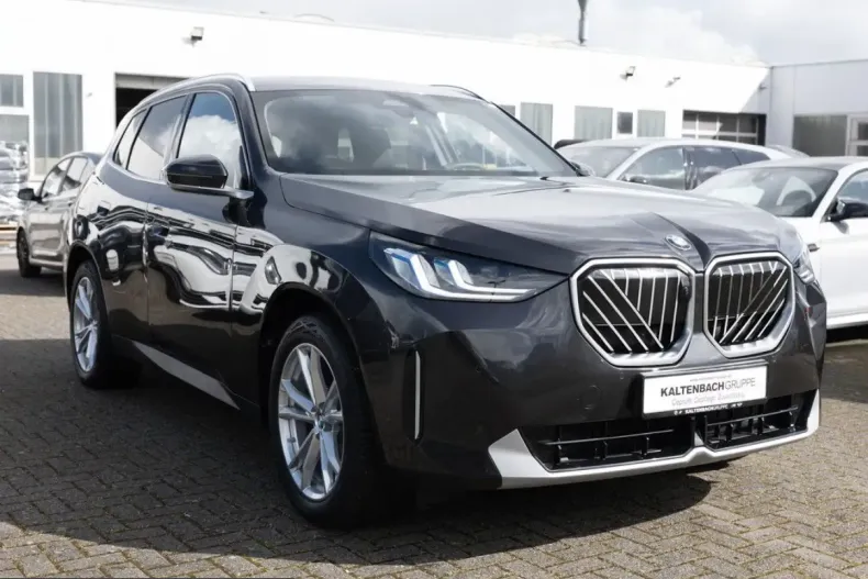 BMW X3 (Seria X) din 2025 cu 24.644 km - oferta BMW203856 - foto 5