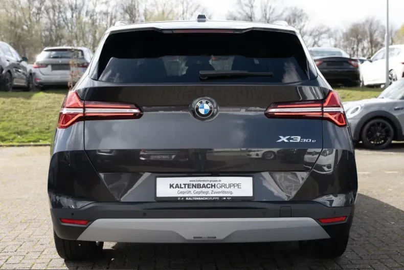 BMW X3 (Seria X) din 2025 cu 24.644 km - oferta BMW203856 - foto 7