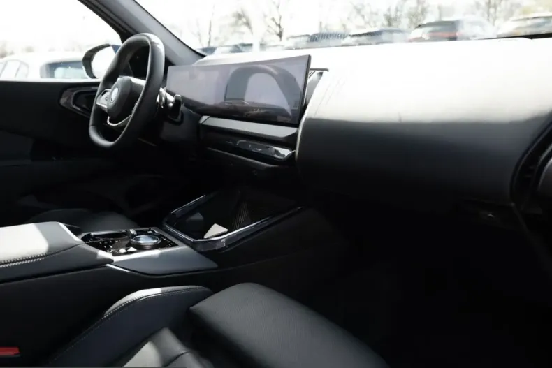 BMW X3 (Seria X) din 2025 cu 24.644 km - oferta BMW203856 - foto 10