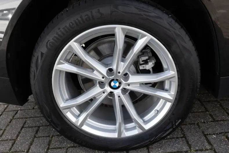 BMW X3 (Seria X) din 2025 cu 24.644 km - oferta BMW203856 - foto 12