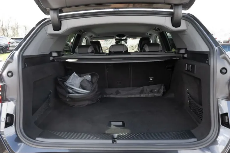 BMW X3 (Seria X) din 2025 cu 24.644 km - oferta BMW203856 - foto 13