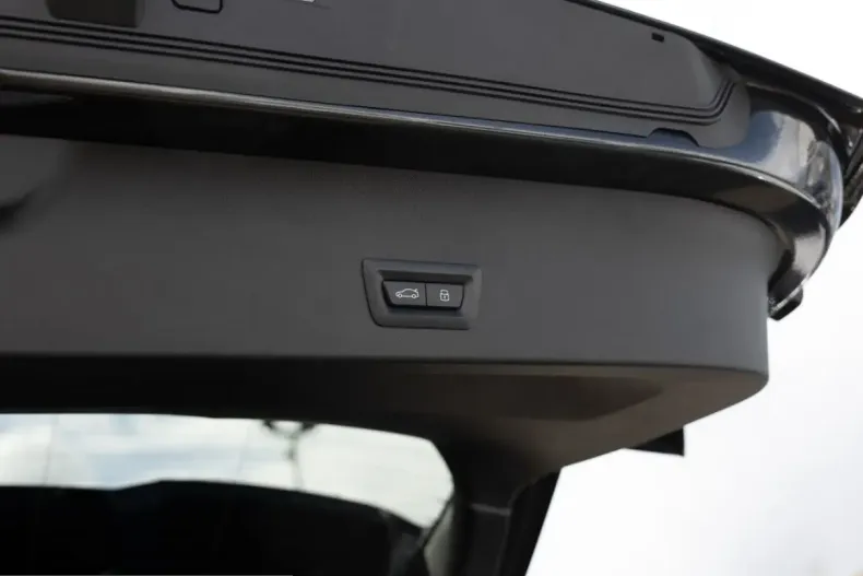 BMW X3 (Seria X) din 2025 cu 24.644 km - oferta BMW203856 - foto 14