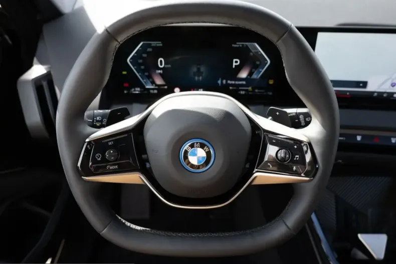 BMW X3 (Seria X) din 2025 cu 24.644 km - oferta BMW203856 - foto 15