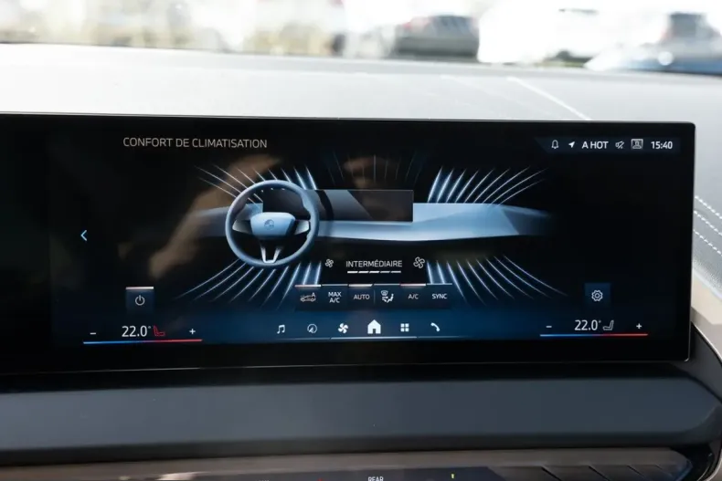 BMW X3 (Seria X) din 2025 cu 24.644 km - oferta BMW203856 - foto 19