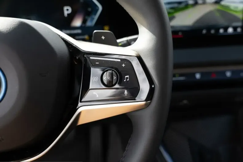 BMW X3 (Seria X) din 2025 cu 24.644 km - oferta BMW203856 - foto 22