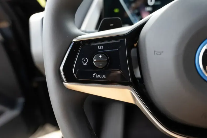 BMW X3 (Seria X) din 2025 cu 24.644 km - oferta BMW203856 - foto 23