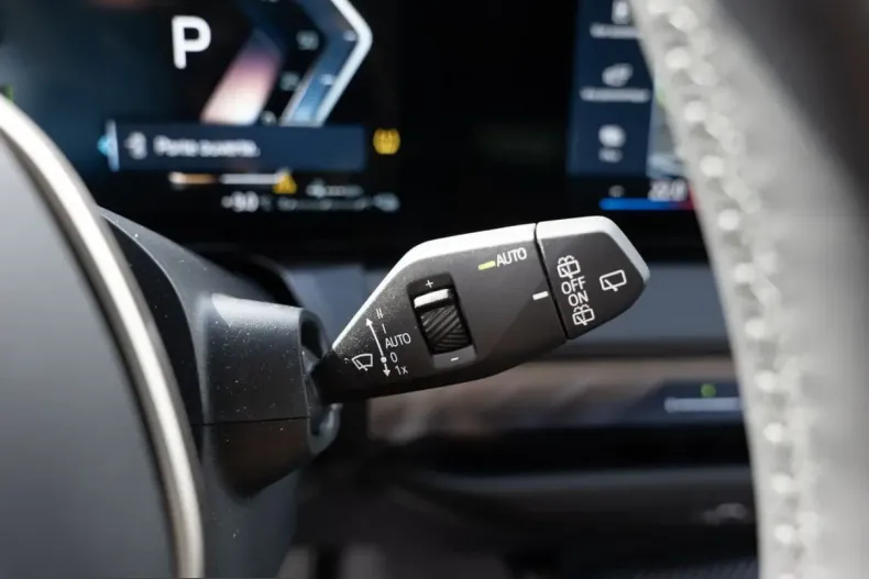 BMW X3 (Seria X) din 2025 cu 24.644 km - oferta BMW203856 - foto 24