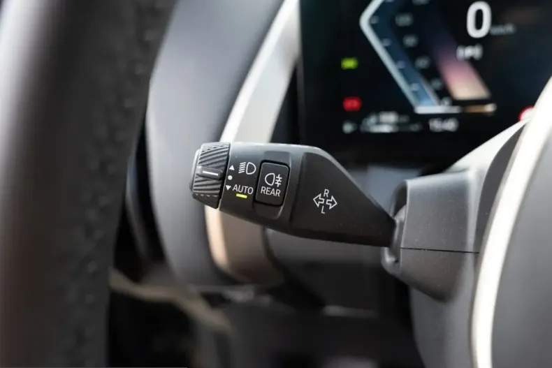 BMW X3 (Seria X) din 2025 cu 24.644 km - oferta BMW203856 - foto 25