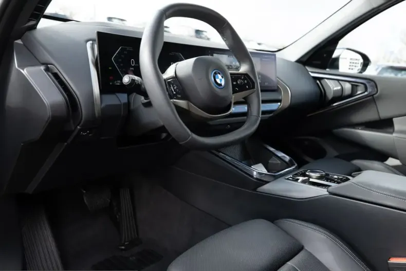 BMW X3 (Seria X) din 2025 cu 24.644 km - oferta BMW203856 - foto 26