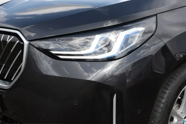 BMW X3 (Seria X) din 2025 cu 24.644 km - oferta BMW203856 - foto 29