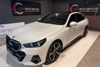BMW 520 (Seria 5) din 2025 cu 11.100 km - oferta BMW203857 - foto 3