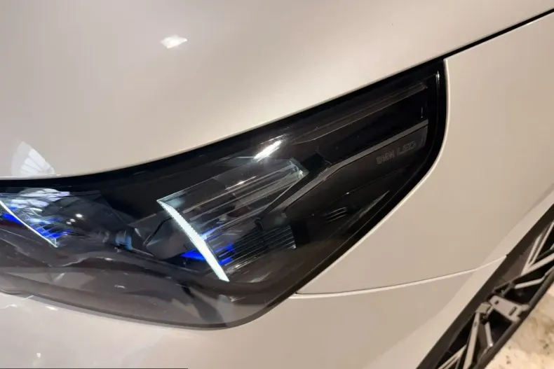 BMW 520 (Seria 5) din 2025 cu 11.100 km - oferta BMW203857 - foto 4