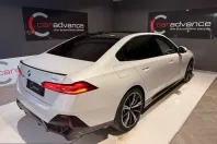 BMW 520 (Seria 5) din 2025 cu 11.100 km - oferta BMW203857 - foto 7