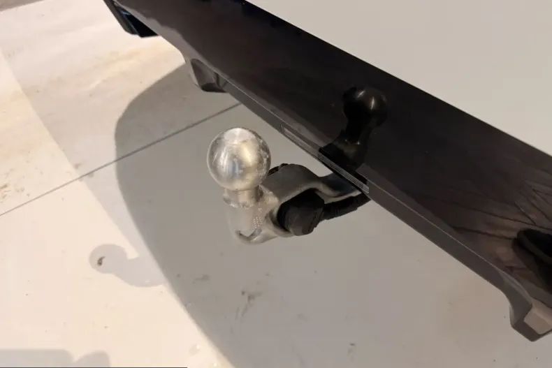 BMW 520 (Seria 5) din 2025 cu 11.100 km - oferta BMW203857 - foto 9