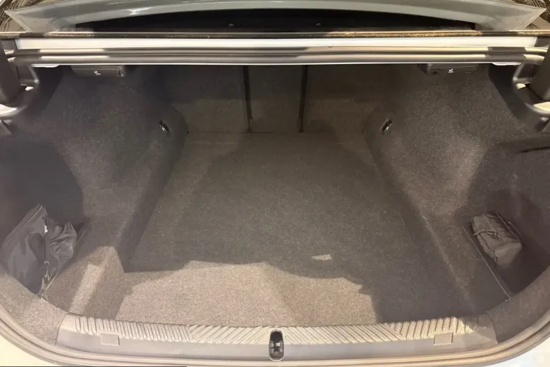 BMW 520 (Seria 5) din 2025 cu 11.100 km - oferta BMW203857 - foto 11