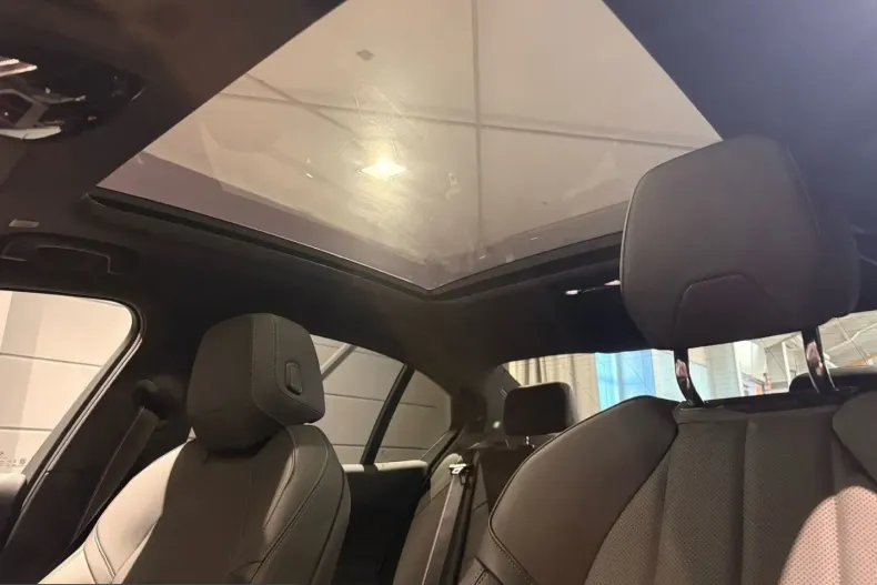 BMW 520 (Seria 5) din 2025 cu 11.100 km - oferta BMW203857 - foto 15