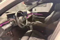 BMW 520 (Seria 5) din 2025 cu 11.100 km - oferta BMW203857 - foto 16