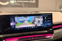 BMW 520 (Seria 5) din 2025 cu 11.100 km - oferta BMW203857 - foto 21