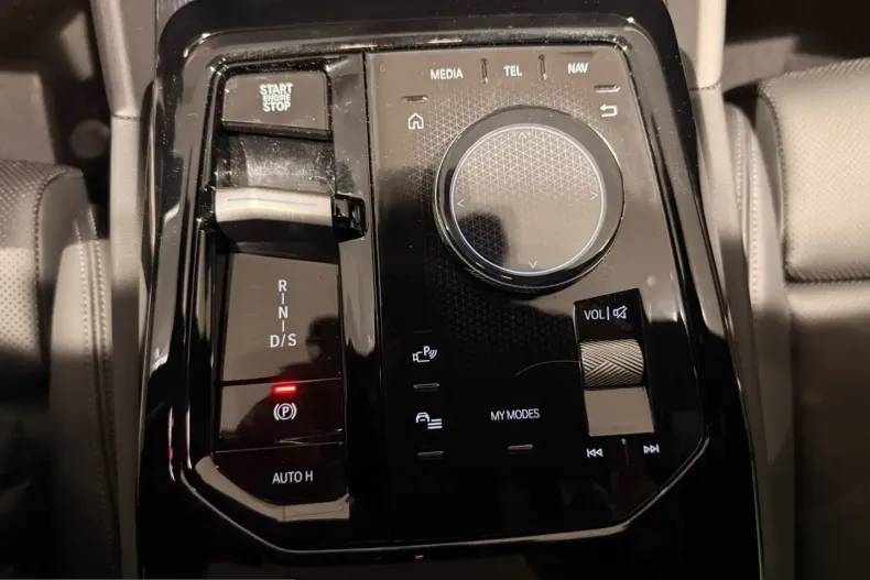 BMW 520 (Seria 5) din 2025 cu 11.100 km - oferta BMW203857 - foto 23