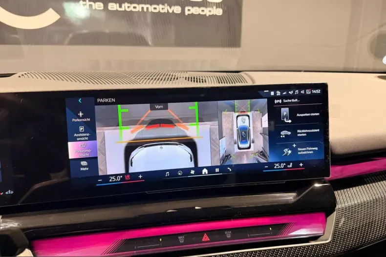 BMW 520 (Seria 5) din 2025 cu 11.100 km - oferta BMW203857 - foto 25