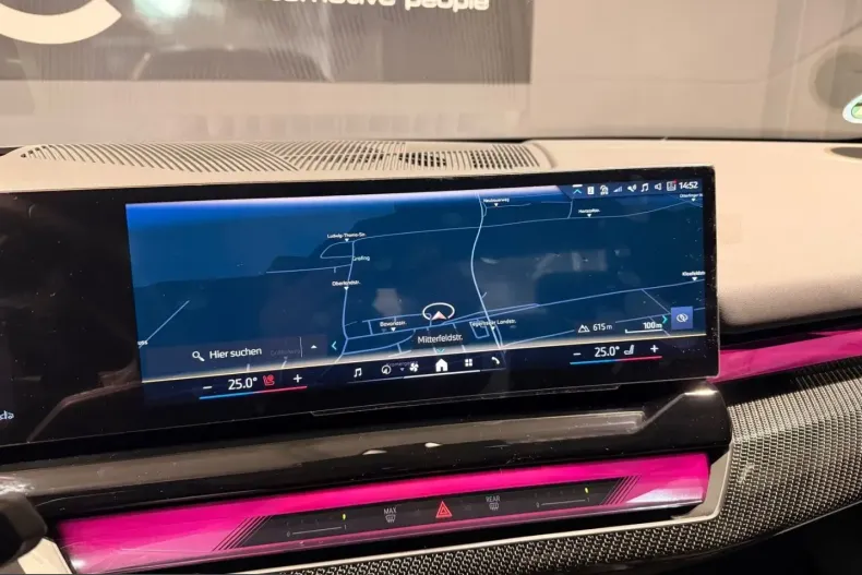 BMW 520 (Seria 5) din 2025 cu 11.100 km - oferta BMW203857 - foto 26