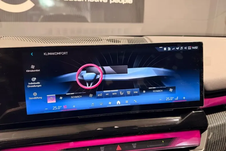 BMW 520 (Seria 5) din 2025 cu 11.100 km - oferta BMW203857 - foto 27