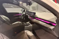 BMW 520 (Seria 5) din 2025 cu 11.100 km - oferta BMW203857 - foto 29