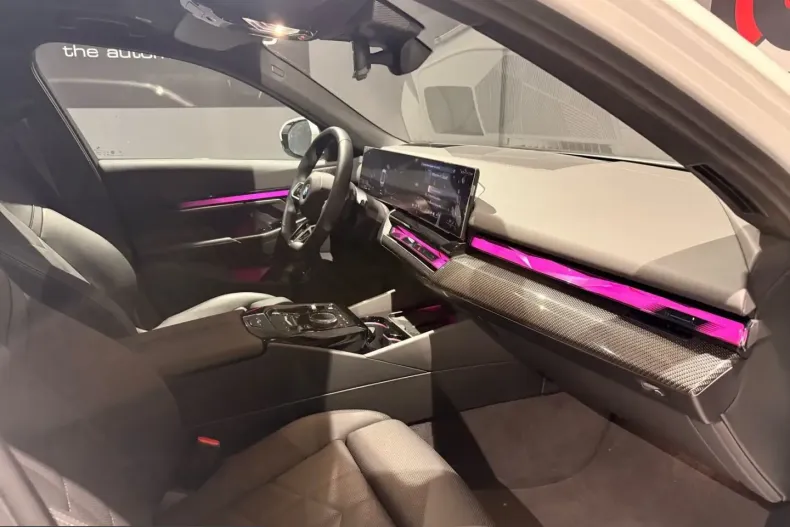 BMW 520 (Seria 5) din 2025 cu 11.100 km - oferta BMW203857 - foto 29