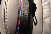 BMW 520 (Seria 5) din 2025 cu 11.100 km - oferta BMW203857 - foto 31