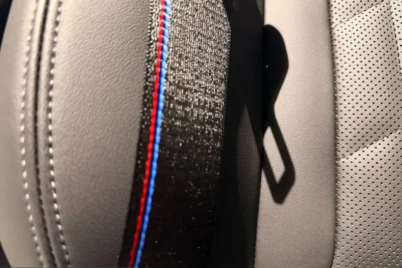 BMW 520 (Seria 5) din 2025 cu 11.100 km - oferta BMW203857 - foto 31