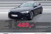Audi A6 din 2023 cu 60.843 km - oferta AUD203858 - foto 1