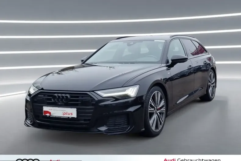 Audi A6 din 2023 cu 60.843 km - oferta AUD203858 - foto 2