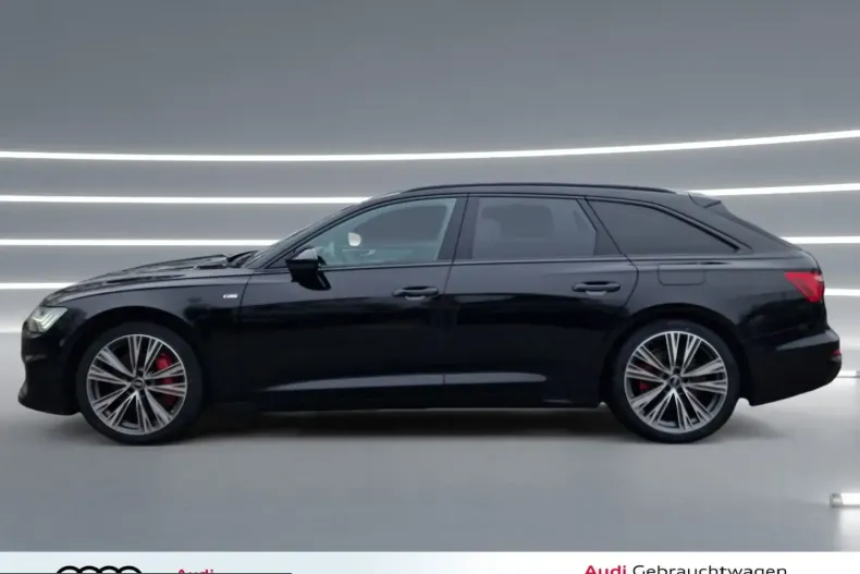 Audi A6 din 2023 cu 60.843 km - oferta AUD203858 - foto 6